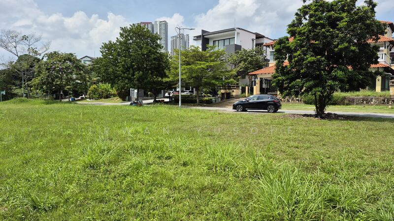 Bungalow Land for Sale in Setia Eco Park (Setia Alam) - Irwan Yusoff - Exterior - PropertyGuru.com.my