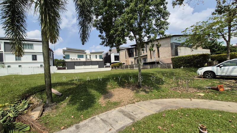 Bungalow Land for Sale in Setia Eco Park (Setia Alam) - Irwan Yusoff - PropertyGuru.com.my