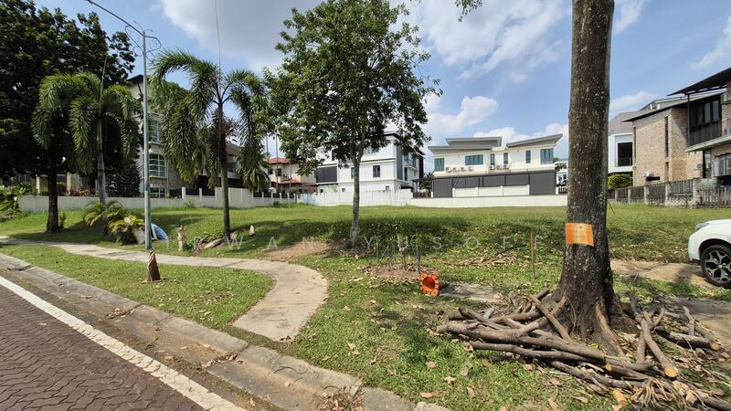 Bungalow Land for Sale in Setia Eco Park (Setia Alam) - Irwan Yusoff - PropertyGuru.com.my