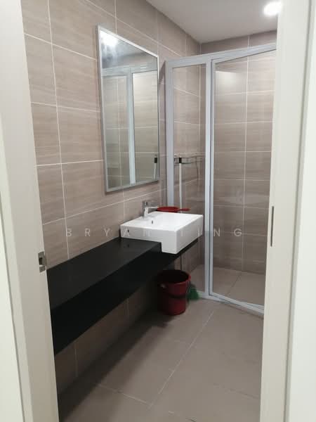 Service Residence for Rent at 28 Boulevard - Bryan Ting - Bathroom - PropertyGuru.com.my