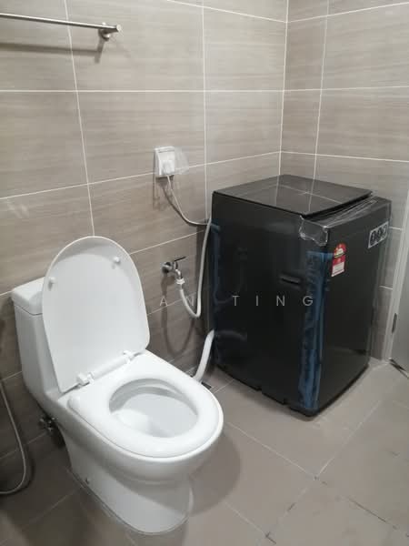 Service Residence for Rent at 28 Boulevard - Bryan Ting - Bathroom - PropertyGuru.com.my