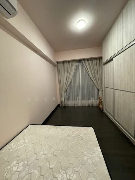 Service Residence for Rent at 28 Boulevard - Bryan Ting - Bedroom - PropertyGuru.com.my