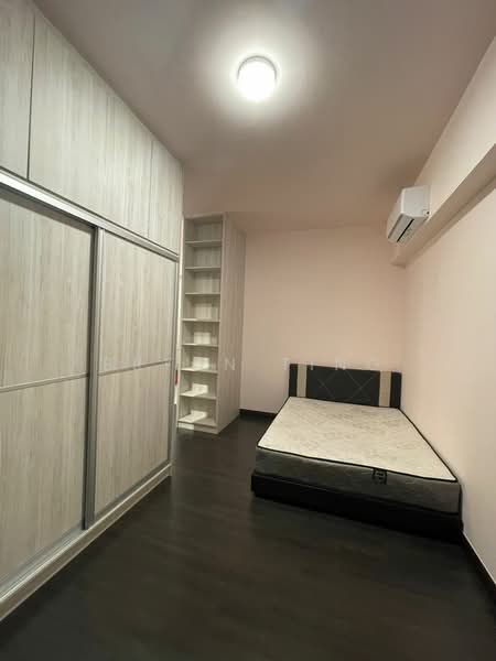 Service Residence for Rent at 28 Boulevard - Bryan Ting - Bedroom - PropertyGuru.com.my
