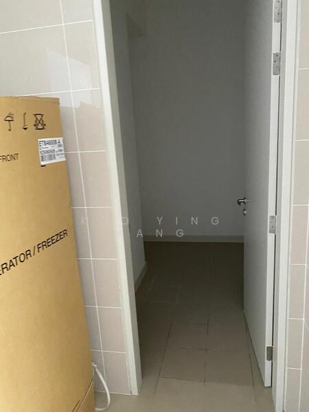 Servis Apartment untuk Dijual di The Park 2 - Koo Ying Kang - Interior - PropertyGuru.com.my