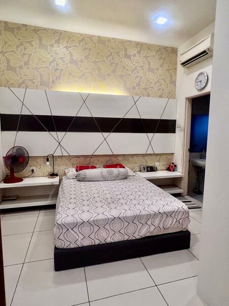 16 Sierra untuk Untuk Disewa - RM 4,800 /bulan, Feb 2026 - PropertyGuru.com.my