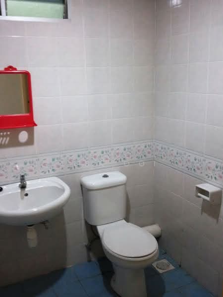 Putra Place Condominium untuk Untuk Dijual - RM 490,000, Mac 2026 - Bathroom - PropertyGuru.com.my