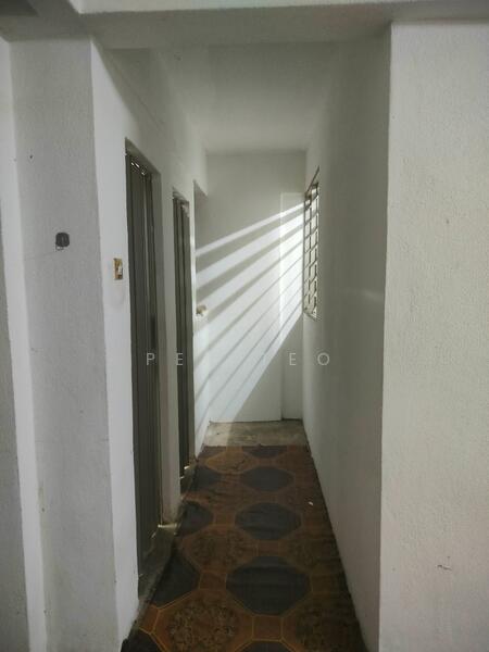Corridor