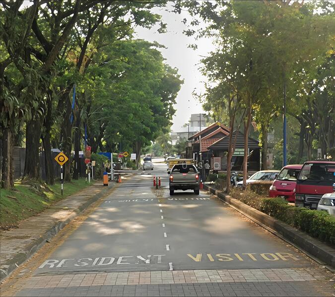 For Sale - Setia Eco Park