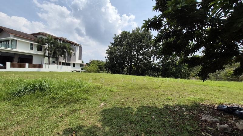 Bungalow Land for Sale in Setia Eco Park (Setia Alam) - Irwan Yusoff - Exterior - PropertyGuru.com.my