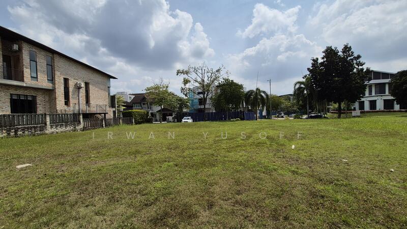 Bungalow Land for Sale in Setia Eco Park (Setia Alam) - Irwan Yusoff - PropertyGuru.com.my
