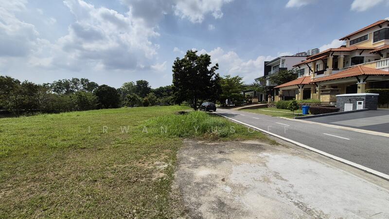 Bungalow Land for Sale in Setia Eco Park (Setia Alam) - Irwan Yusoff - PropertyGuru.com.my