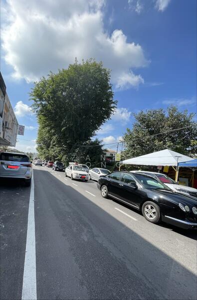 For Rent - Olive Hill Business Park