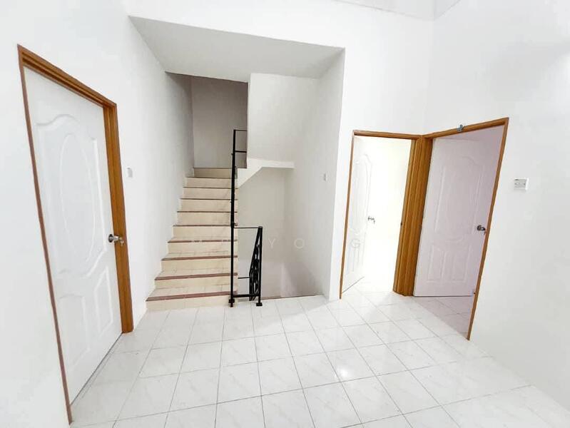 Untuk Dijual - Panorama Lapangan Perdana 2.5 Storey House For Sale Ipoh Perak