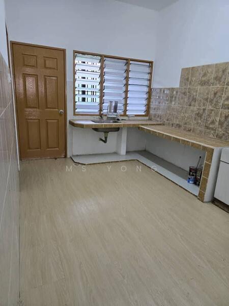 Untuk Dijual - Panorama Lapangan Perdana 2.5 Storey House For Sale Ipoh Perak