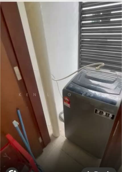 Service Residence for Sale at Cliveden @ Plaza Damas 3 - Ken Ling Kok - Interior - PropertyGuru.com.my