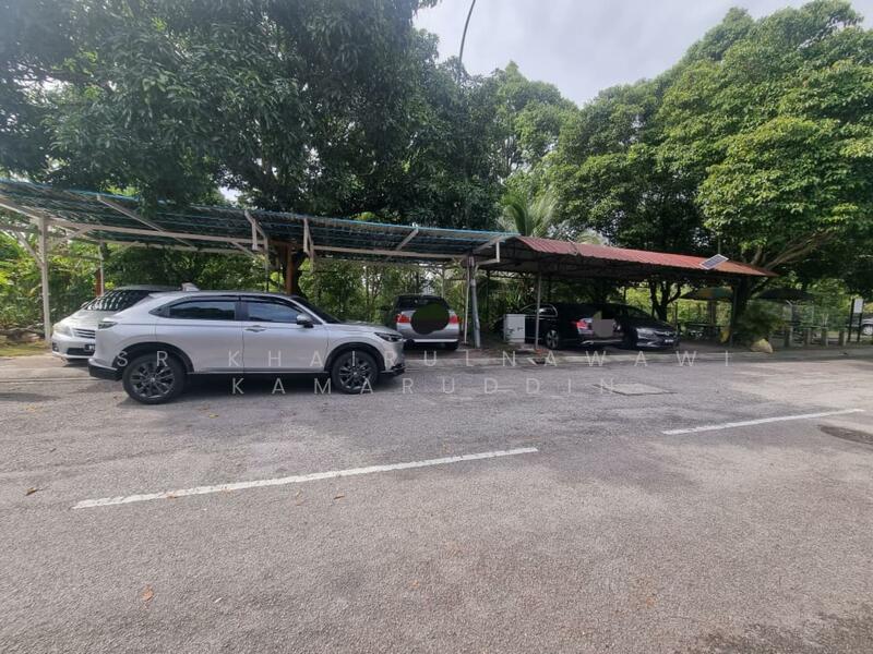 Untuk Dijual - Damai Kasih