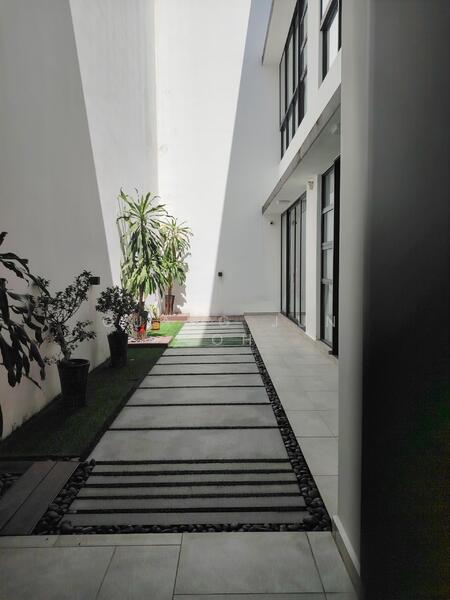 For Sale - Senibong Cove - Hills Residences