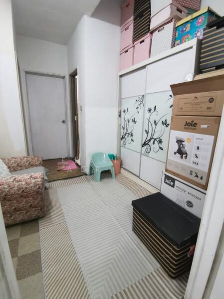 Terraced House for Sale in Bandar Tasik Puteri (Rawang) - Febriani Adrizal - Interior - PropertyGuru.com.my