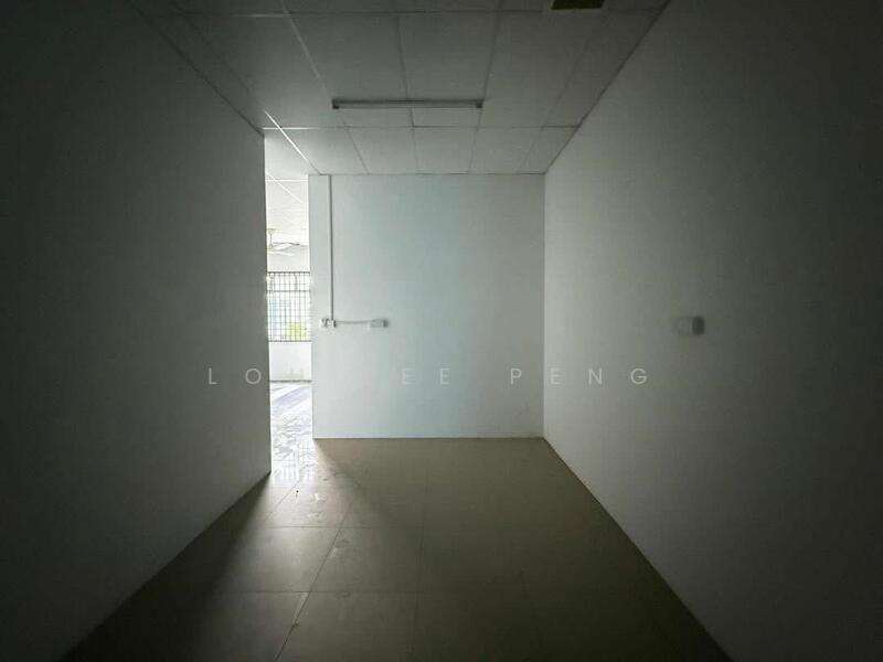 For Rent - Taman Kota Masai