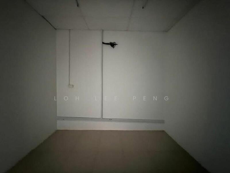 For Rent - Taman Kota Masai