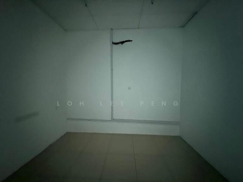 For Rent - Taman Kota Masai