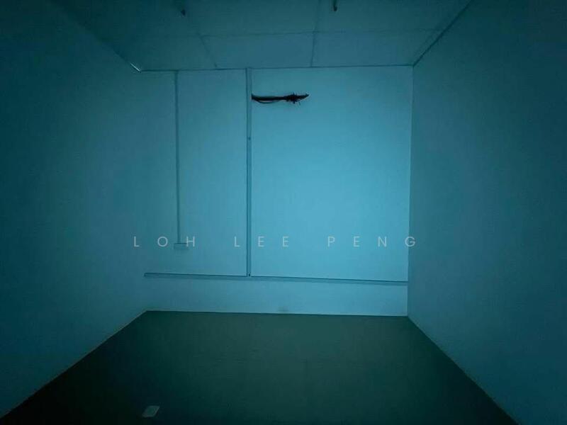 For Rent - Taman Kota Masai