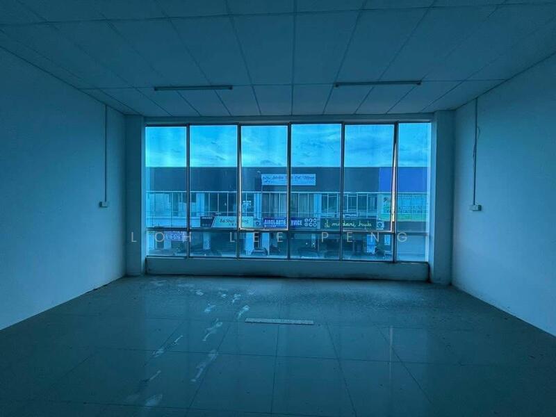 For Rent - Taman Kota Masai