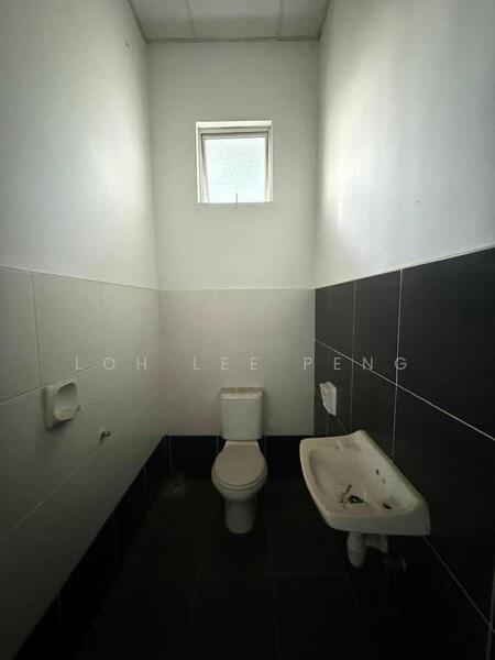 For Rent - Taman Kota Masai