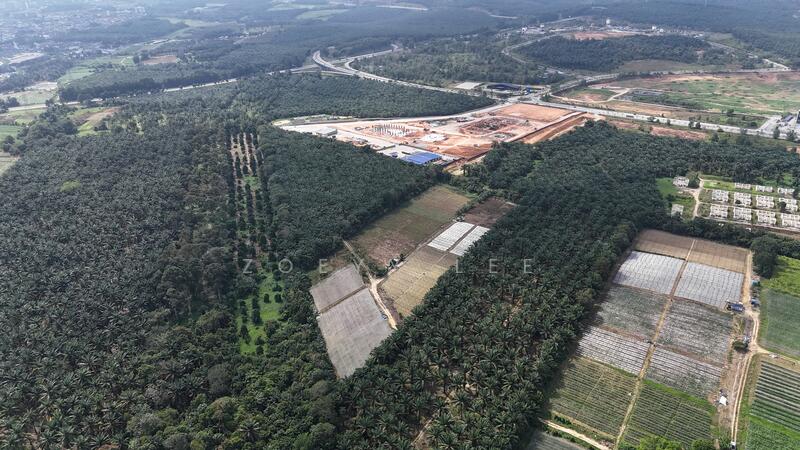 Untuk Dijual - Taman Saleng Baru