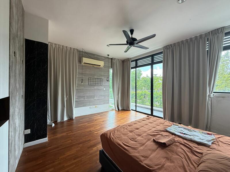 For Rent - East Ledang East Ledang Easts Ledangs