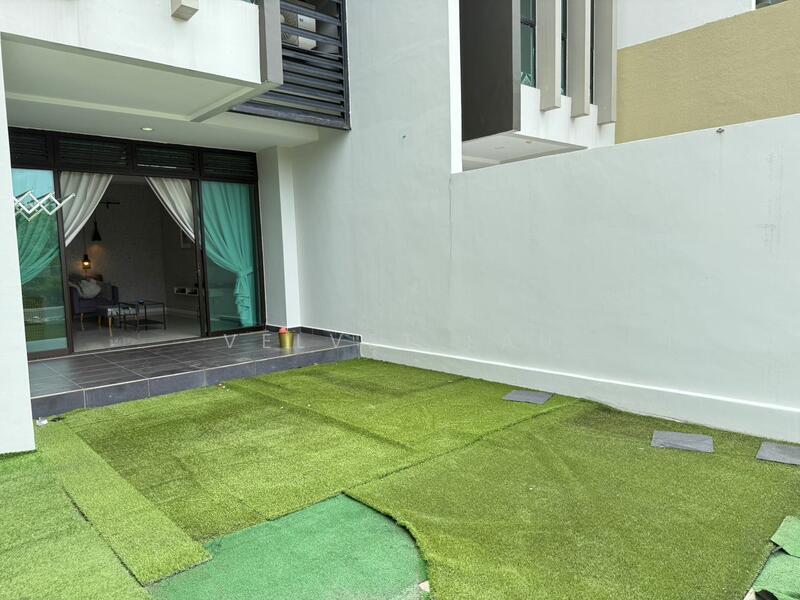 For Rent - East Ledang East Ledang Easts Ledangs