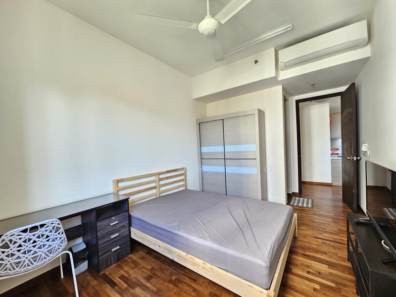 The Tamarind untuk Untuk Disewa - RM 3,000 /bulan, Mac 2026 - Bedroom - PropertyGuru.com.my