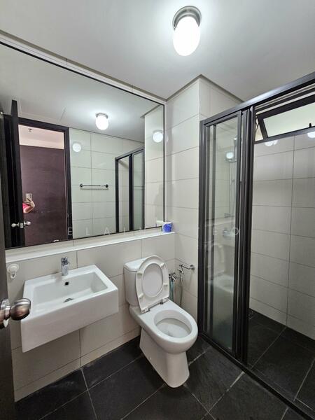 The Tamarind untuk Untuk Disewa - RM 3,000 /bulan, Mac 2026 - Bathroom - PropertyGuru.com.my