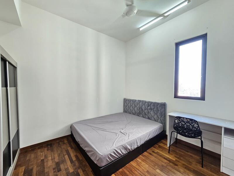 The Tamarind untuk Untuk Disewa - RM 3,000 /bulan, Mac 2026 - Bedroom - PropertyGuru.com.my
