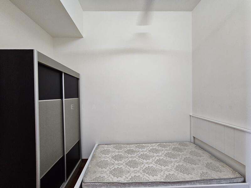 The Tamarind untuk Untuk Disewa - RM 3,000 /bulan, Mac 2026 - Bedroom - PropertyGuru.com.my