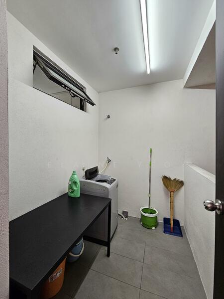 The Tamarind untuk Untuk Disewa - RM 3,000 /bulan, Mac 2026 - Interior - PropertyGuru.com.my