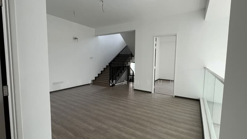 For Rent - Taman Villa Perdana