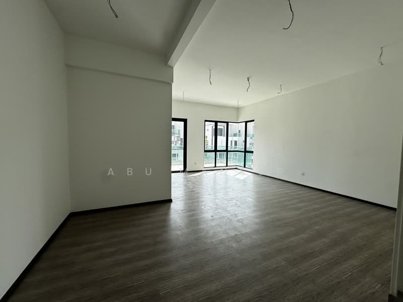 For Rent - Taman Villa Perdana