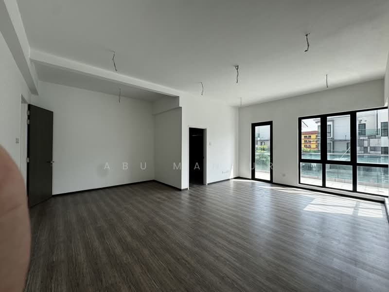 For Rent - Taman Villa Perdana