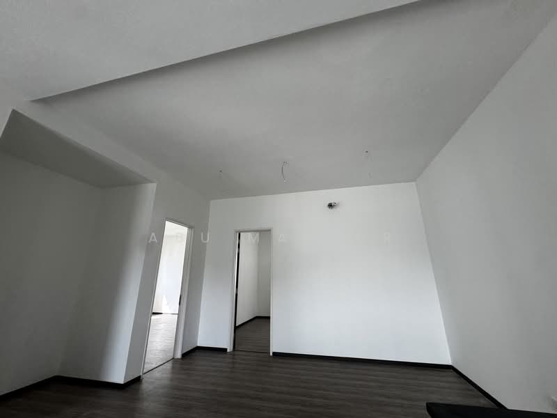 For Rent - Taman Villa Perdana