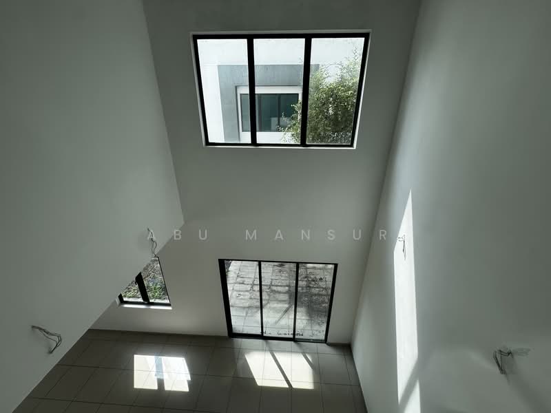 For Rent - Taman Villa Perdana