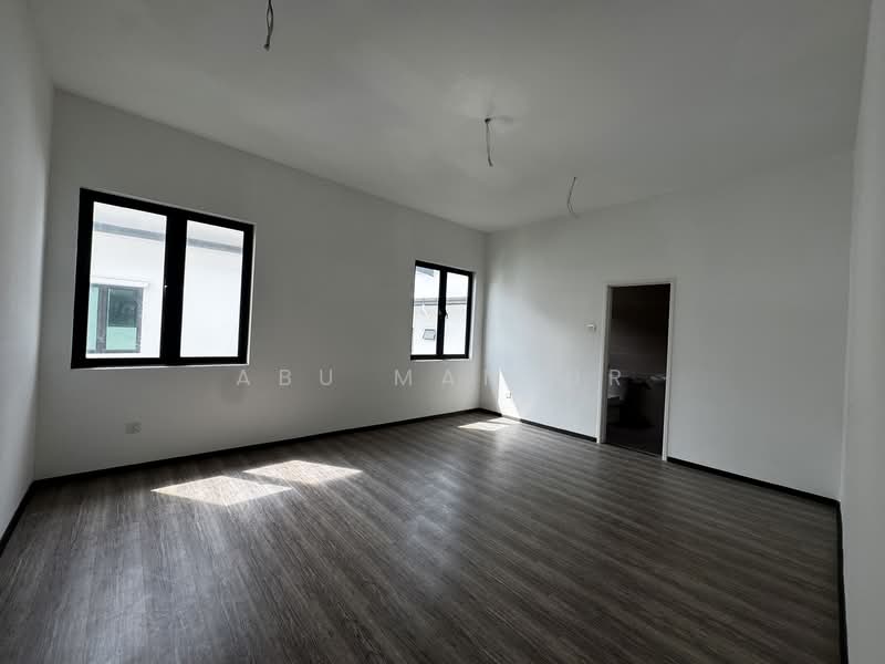 For Rent - Taman Villa Perdana