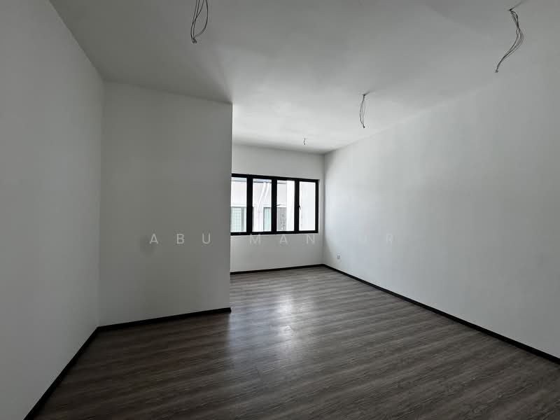 For Rent - Taman Villa Perdana