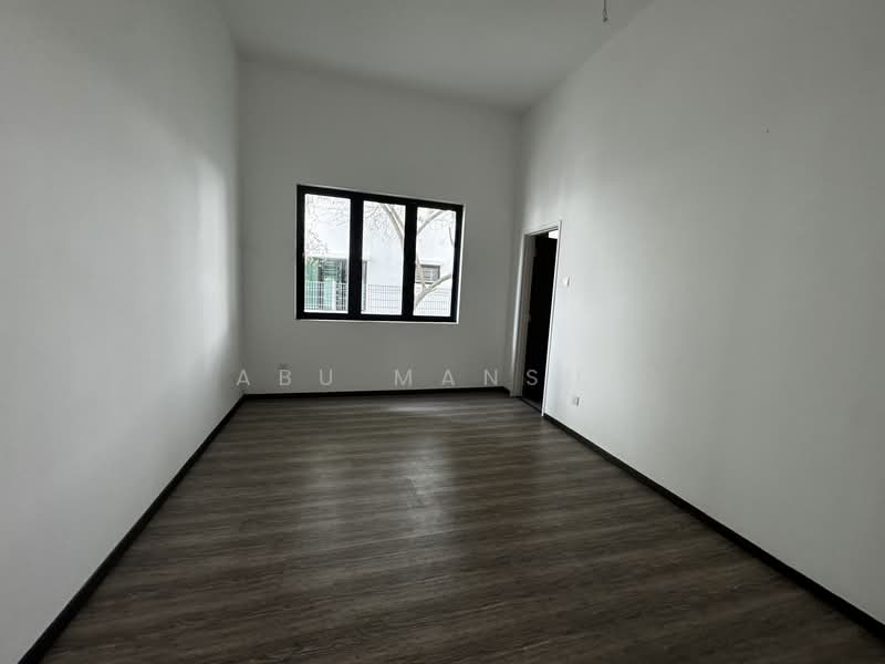 For Rent - Taman Villa Perdana