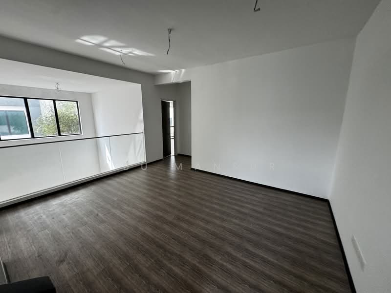For Rent - Taman Villa Perdana