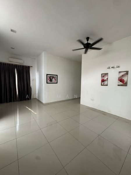 Semi-Detached House for Rent in Taman Villa Perdana (Kajang) - Abu Mansur - PropertyGuru.com.my