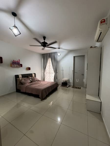 Semi-Detached House for Rent in Taman Villa Perdana (Kajang) - Abu Mansur - PropertyGuru.com.my
