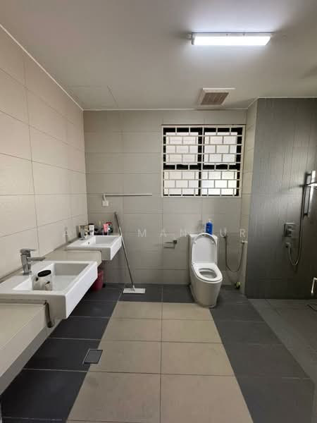 Semi-Detached House for Rent in Taman Villa Perdana (Kajang) - Abu Mansur - PropertyGuru.com.my