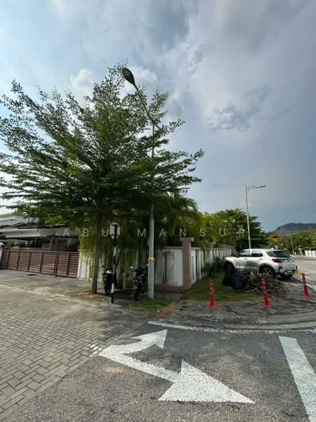 Semi-Detached House for Rent in Taman Villa Perdana (Kajang) - Abu Mansur - PropertyGuru.com.my