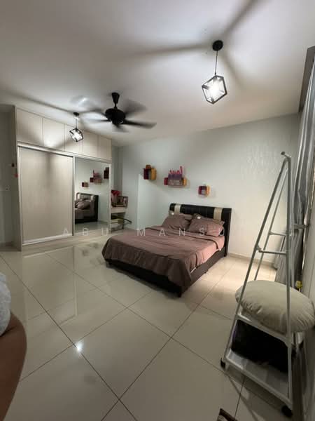Semi-Detached House for Rent in Taman Villa Perdana (Kajang) - Abu Mansur - PropertyGuru.com.my